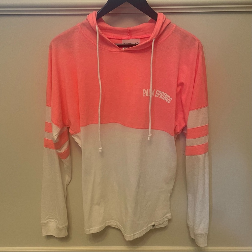 Palm Springs Hoodie